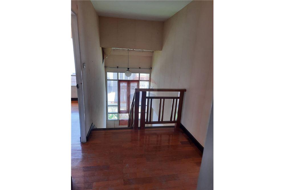 Sai Mai Second hand single house condo for sale rent